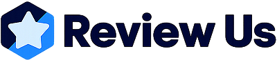 Review Us Logo